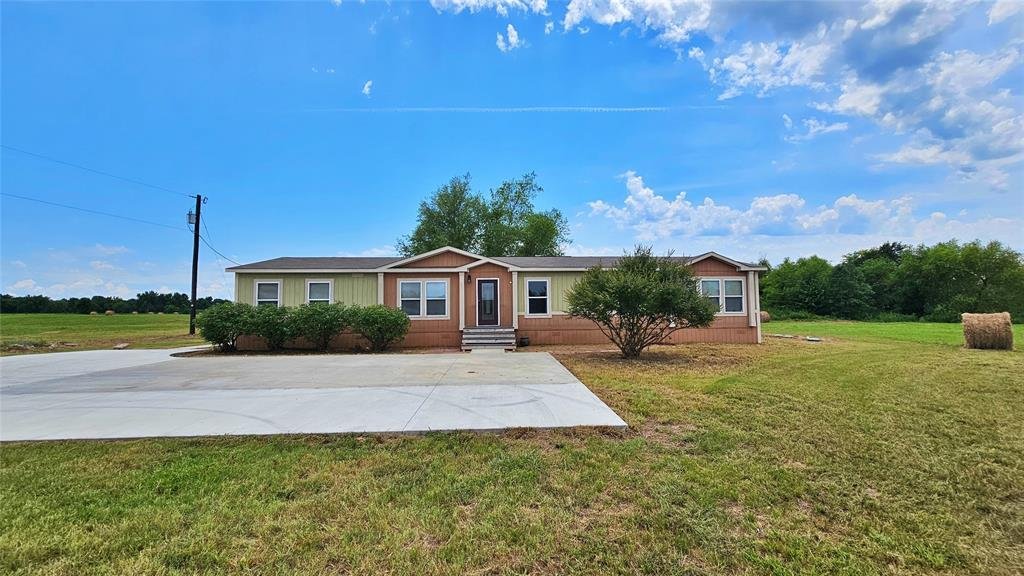 Farm Ranch in Como, Texas, United States 2 - 18350183