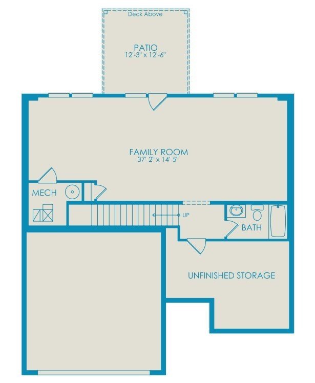 House in Columbia, Tennessee, United States 4 - 18350007