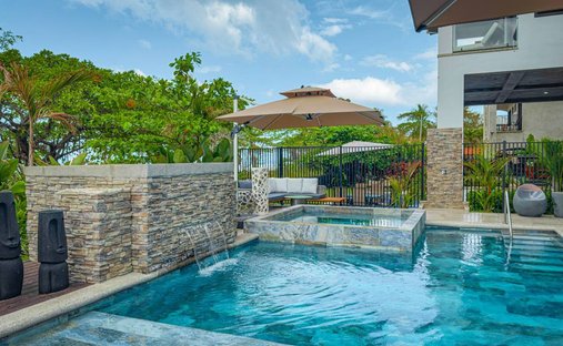 House in Playa Hermosa, Puntarenas Province, Costa Rica 1