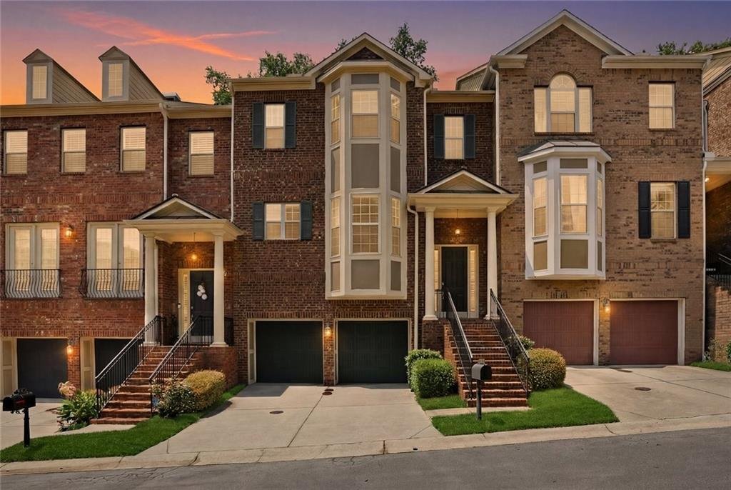 Townhouse in Atlanta, Georgia, United States 2 - 18350023