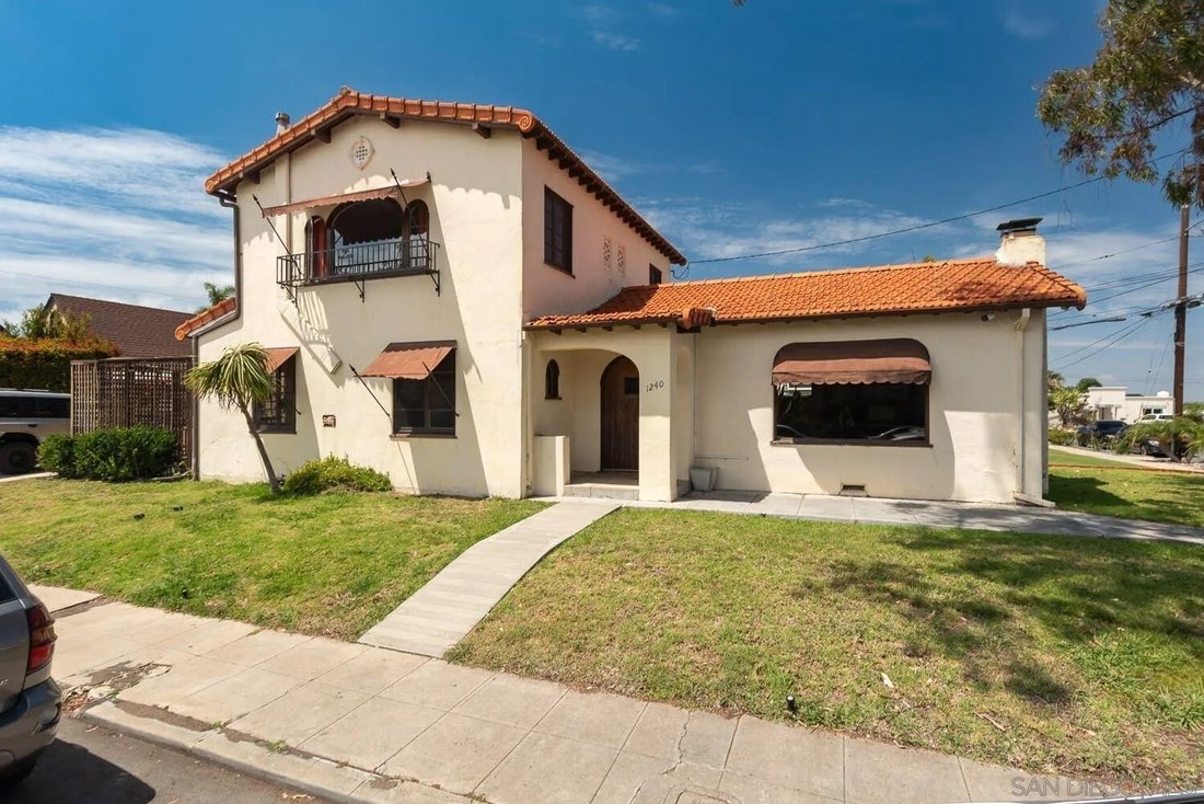 House in San Diego, California, United States 2 - 17910789