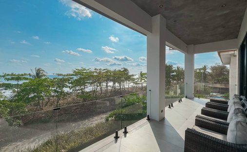 House in Playa Hermosa, Puntarenas Province, Costa Rica 1