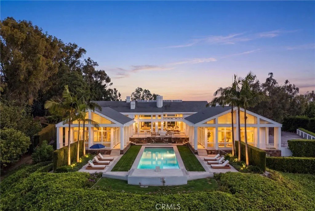 House in Rolling Hills Estates, California, United States 1 - 18350061
