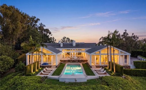 Haus in Rolling Hills Estates, Kalifornien, Vereinigte Staaten 1
