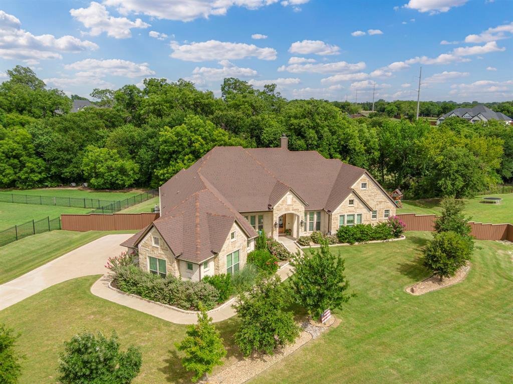 House in Midlothian, Texas, United States 2 - 18217177