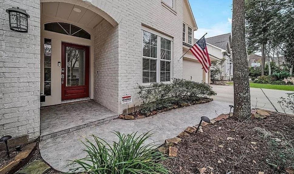 Maison à The Woodlands, Texas, États-Unis 2 - 18350245