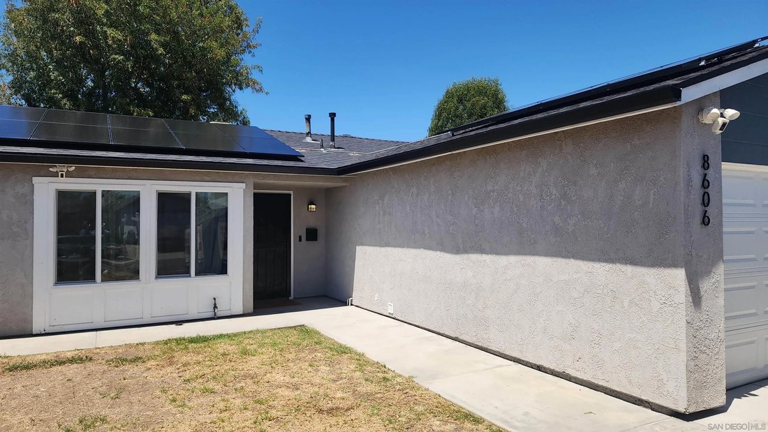 House in San Diego, California, United States 1 - 18350098