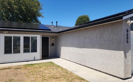 Casa a San Diego, California, Stati Uniti 1
