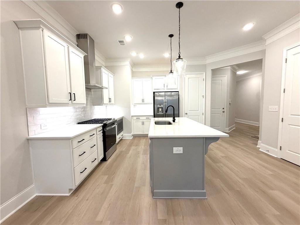 Townhouse in Kennesaw, Georgia, United States 5 - 18340279