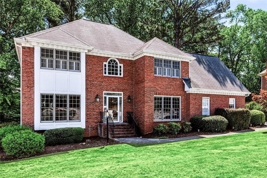 House in Snellville, Georgia, United States 1 - 17710281