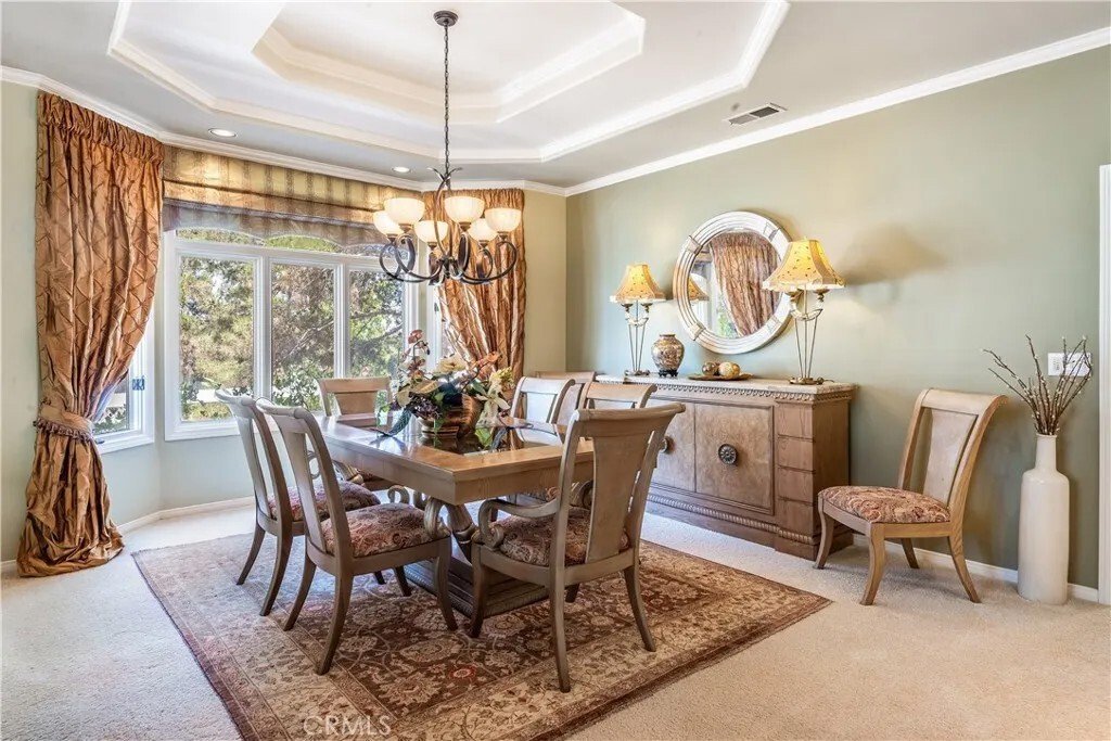 Maison à Rolling Hills Estates, Californie, États-Unis 5 - 18350099