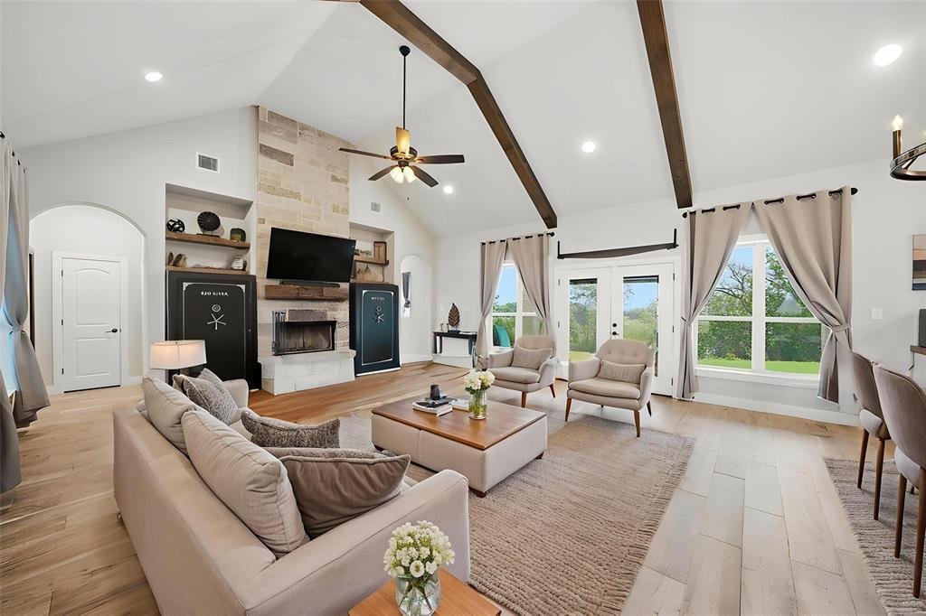 House in Reno, Texas, United States 5 - 18141577