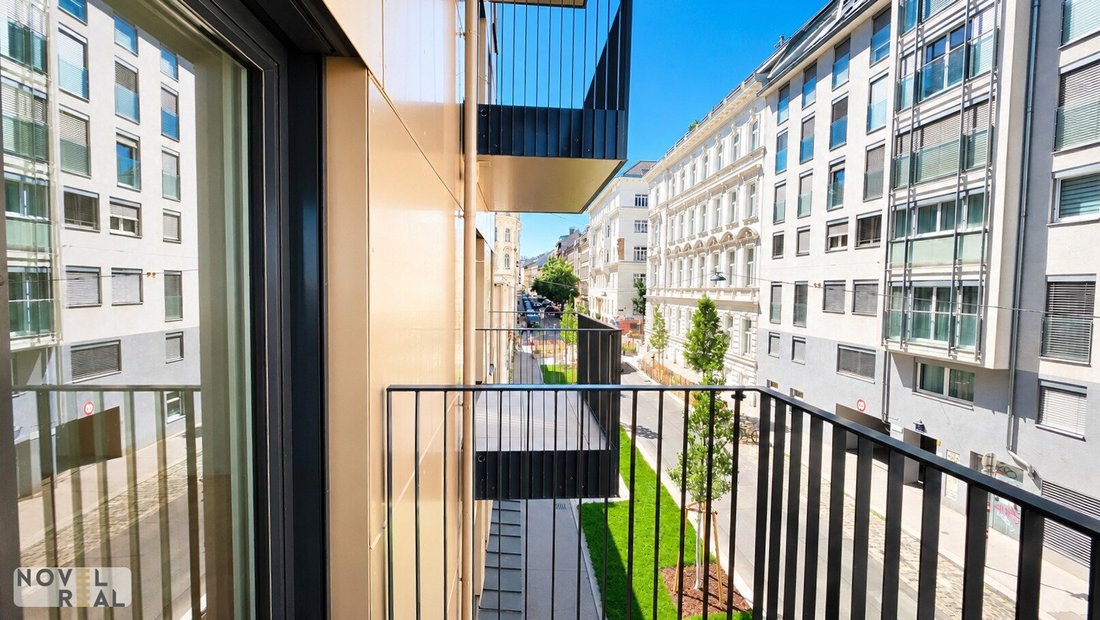 Apartment in Vienna, Wien, Austria 3 - 18350184