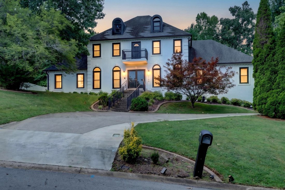 House in Clarksville, Tennessee, United States 2 - 18349998