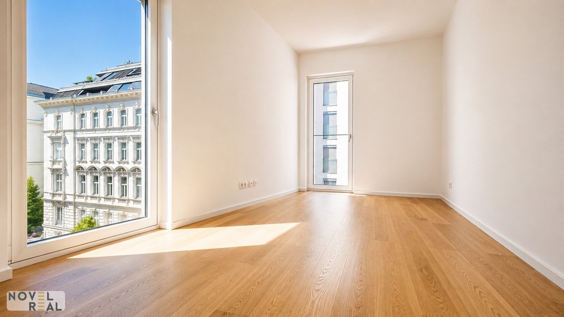 Apartment in Vienna, Wien, Austria 3 - 18350164