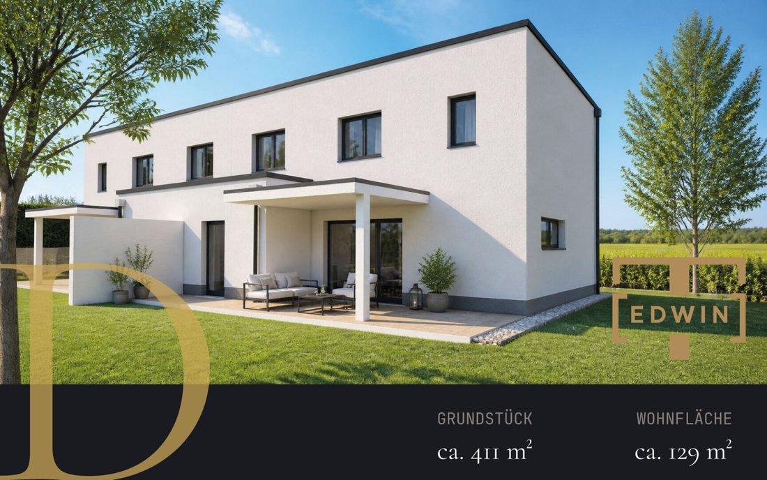 House in Edt bei Lambach, Upper Austria, Austria 1 - 18350155