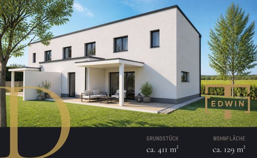 House in Edt bei Lambach, Upper Austria, Austria 1