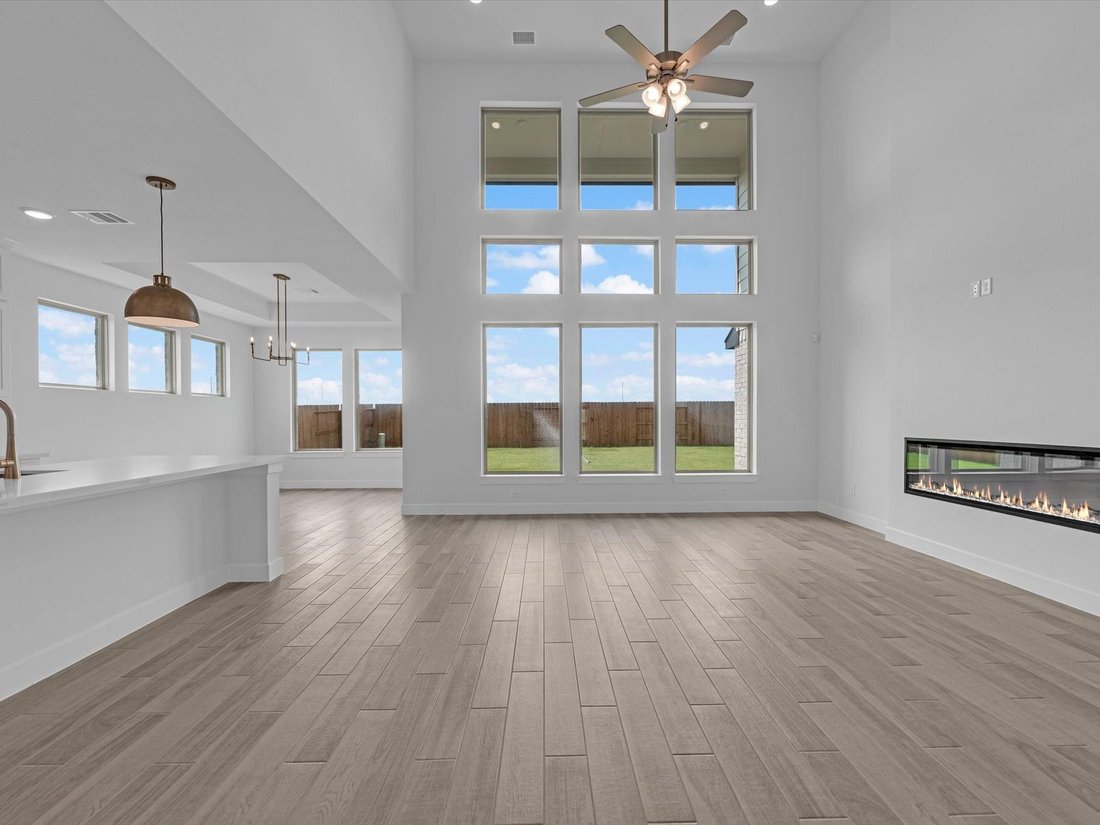 House in Rosenberg, Texas, United States 4 - 18119287