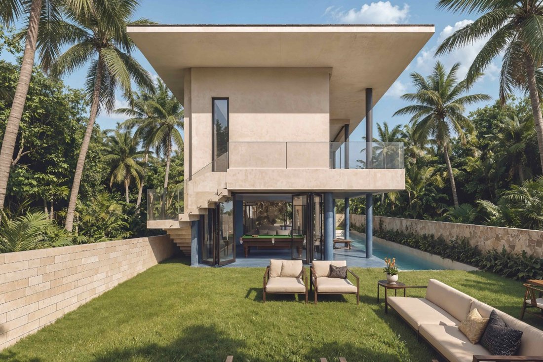 House in Aldona, Goa, India 3 - 18053274