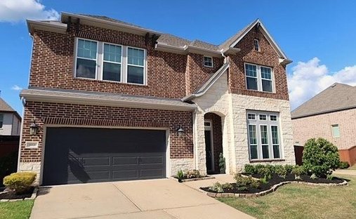 Casa a Conroe, Texas, Stati Uniti 1