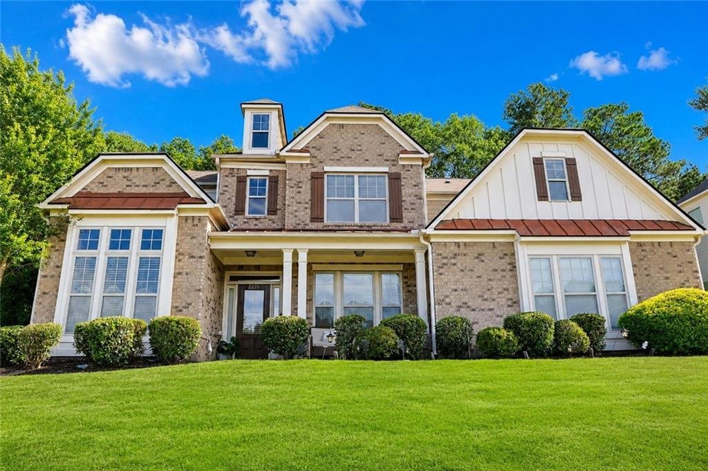 House in Lawrenceville, Georgia, United States 1 - 18347118