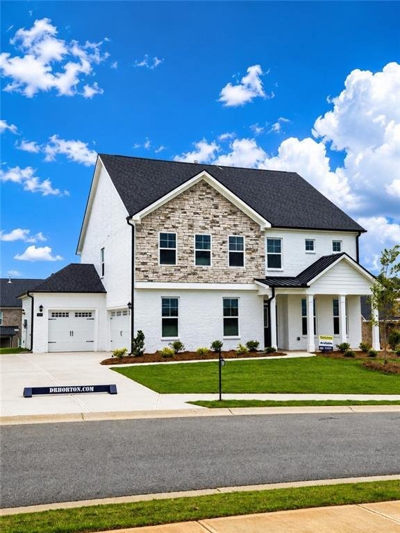 House in Watkinsville, Georgia, United States 2 - 18167367