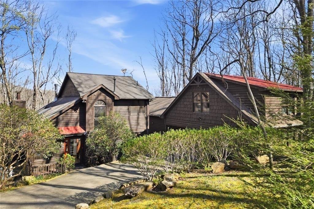 House in Jasper, Georgia, United States 5 - 17707003