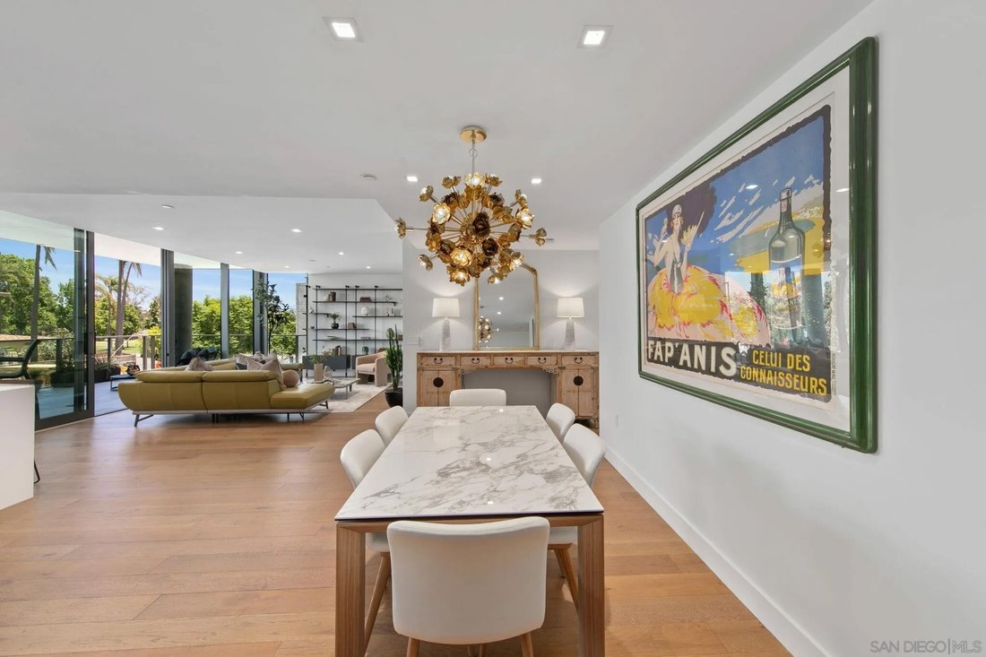 Condo in San Diego, California, United States 2 - 18350063