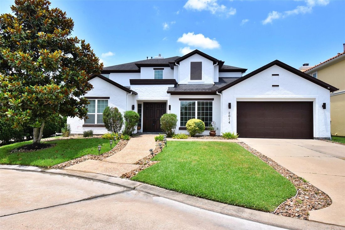 House in Houston, Texas, United States 3 - 18350233