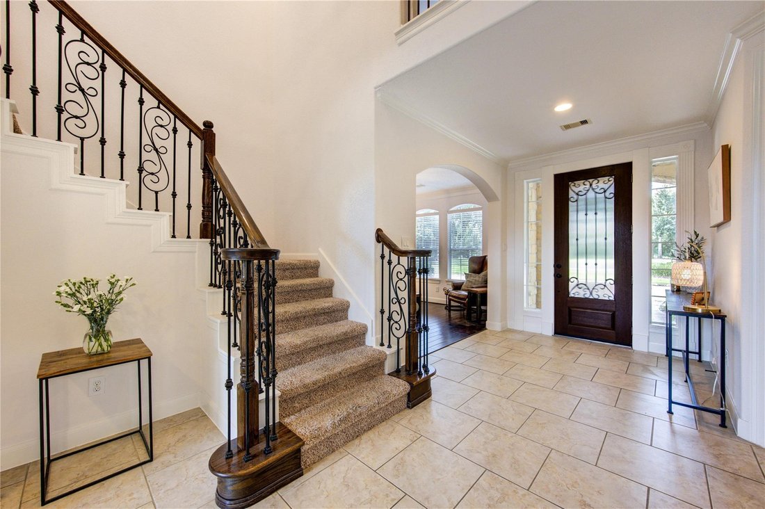 House in Katy, Texas, United States 2 - 18350240