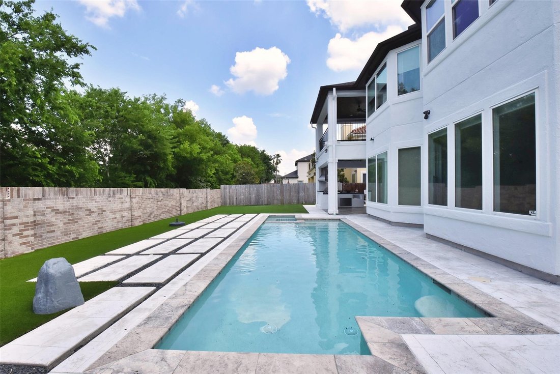 House in Houston, Texas, United States 1 - 18350233