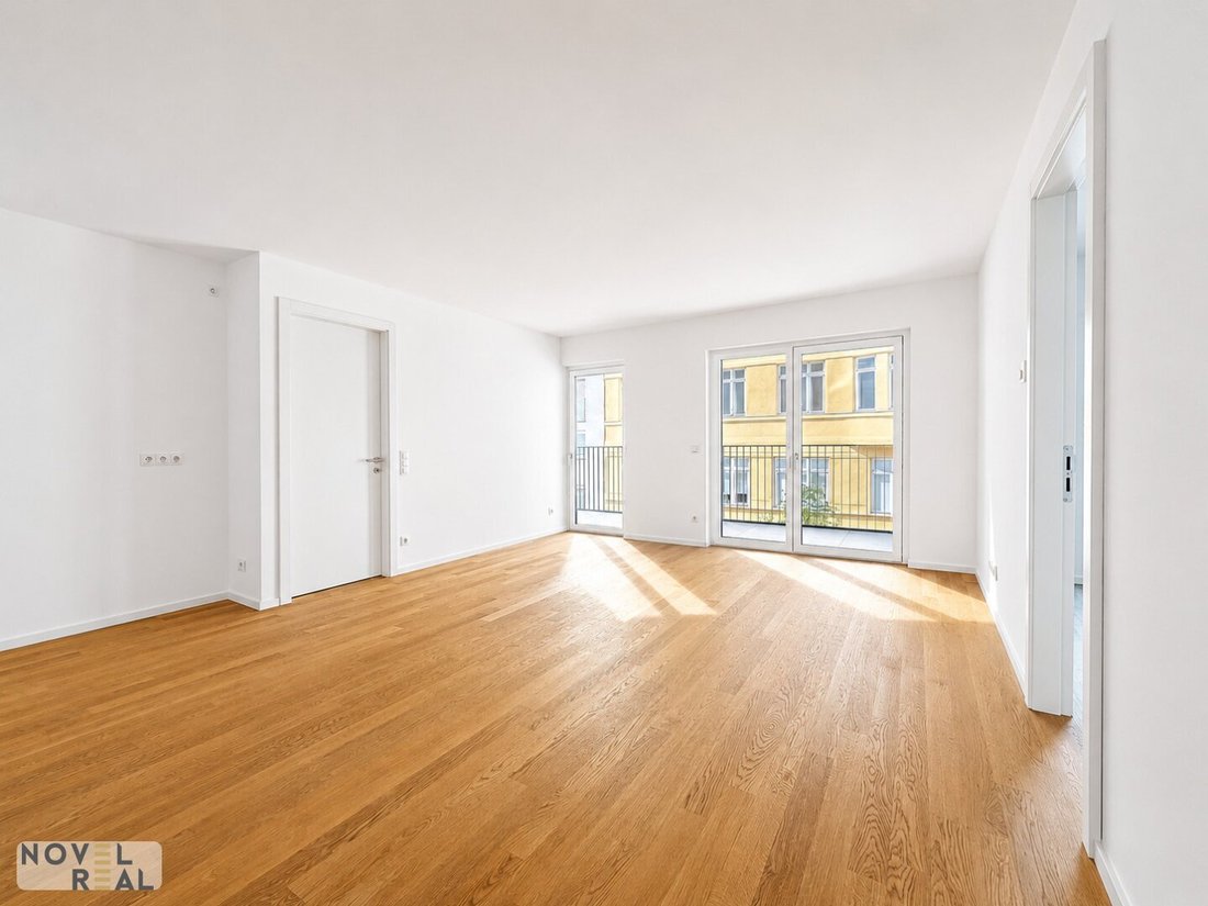 Apartment in Vienna, Wien, Austria 4 - 18350142