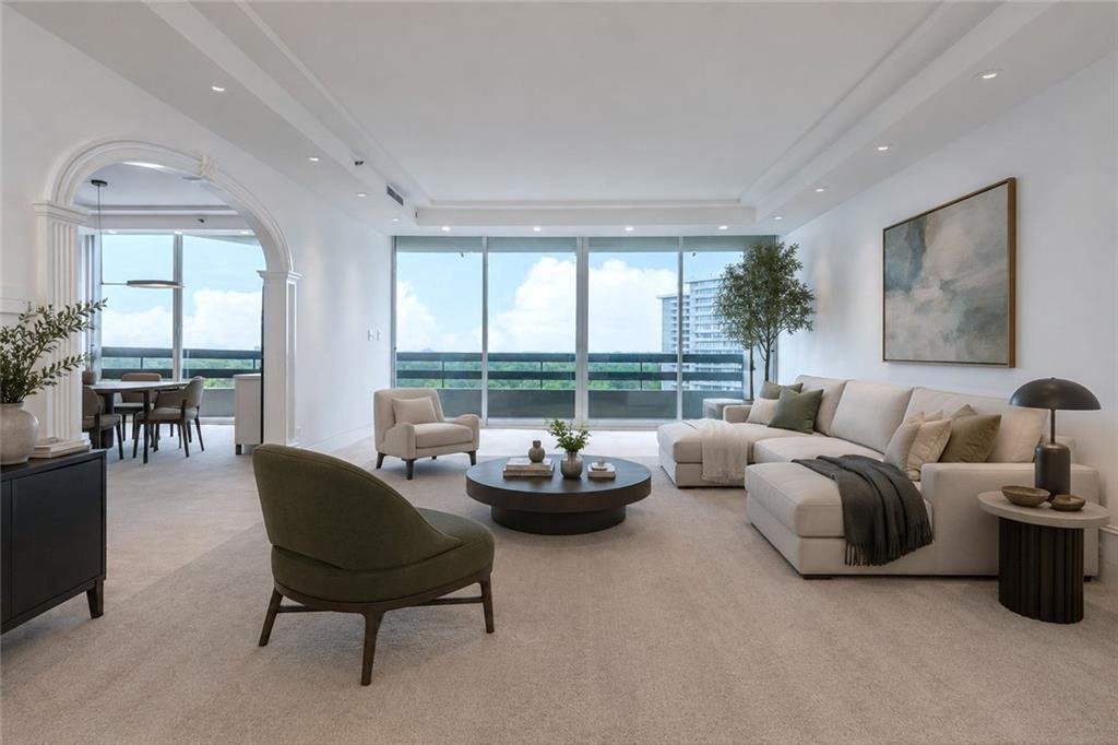 Condo in Atlanta, Georgia, United States 4 - 17913979