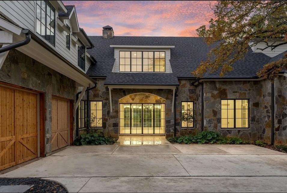 House in Little Elm, Texas, United States 2 - 18350202