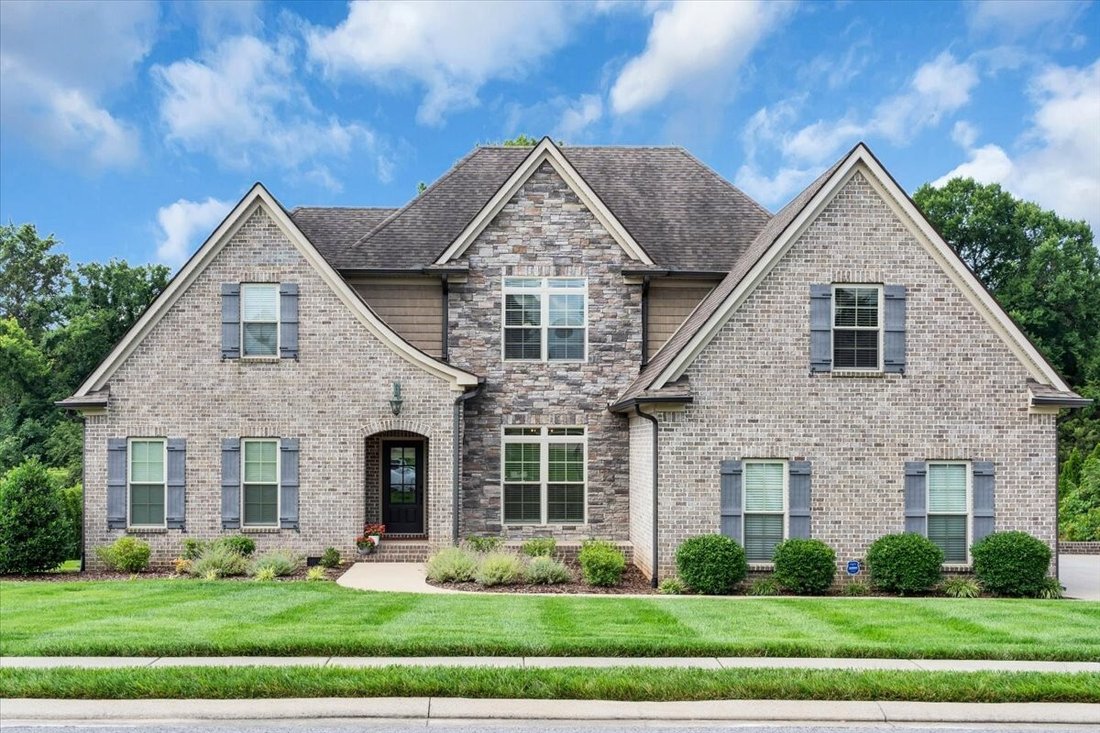 House in Murfreesboro, Tennessee, United States 1 - 18349950