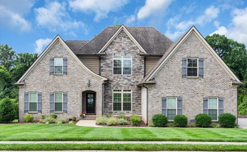 House in Murfreesboro, Tennessee, United States 1