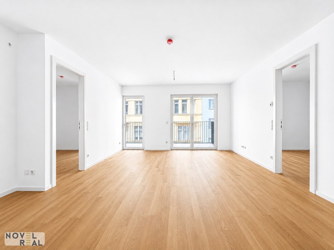 Apartment in Vienna, Wien, Austria 1 - 18350142