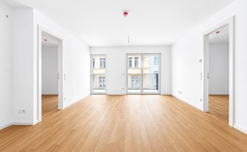 Wohnung in Wien, Wien, Österreich 1