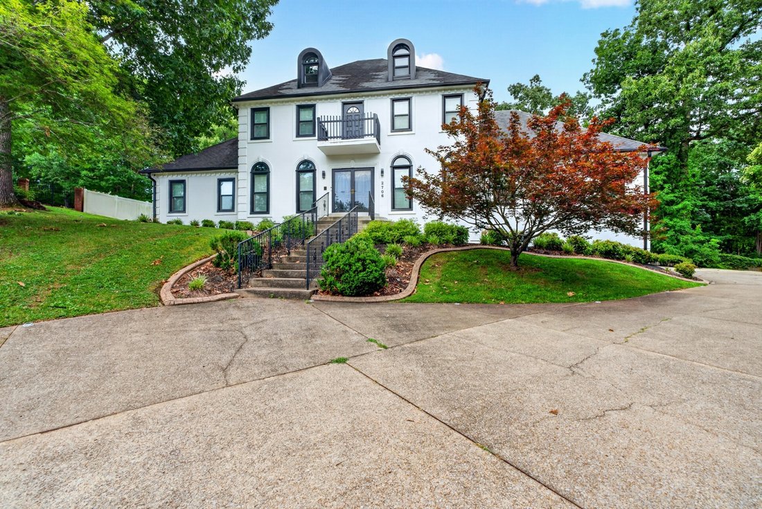 House in Clarksville, Tennessee, United States 3 - 18349998