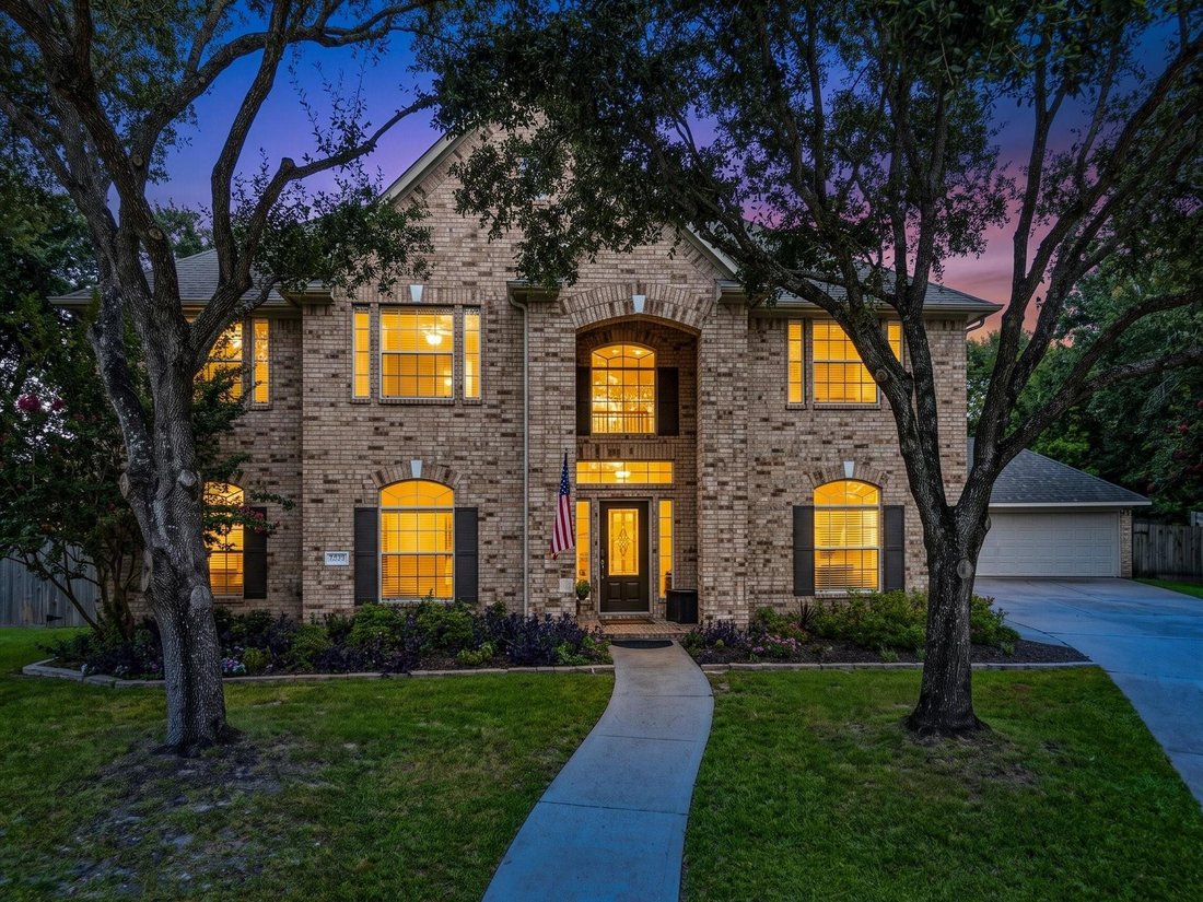 House in Seabrook, Texas, United States 2 - 18350231