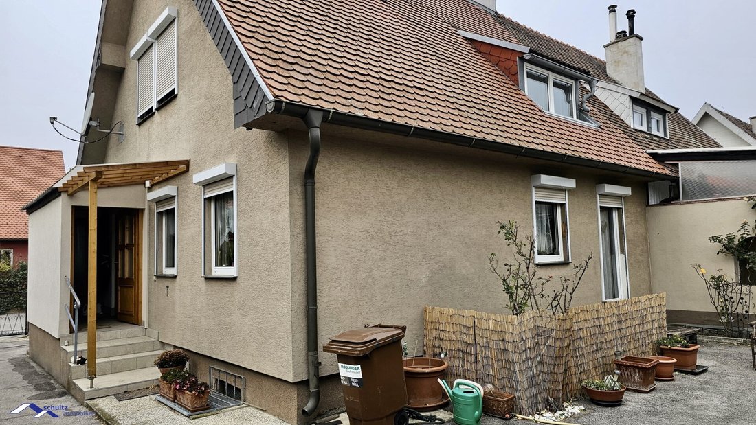 House in Wiener Neudorf, Lower Austria, Austria 2 - 18350125