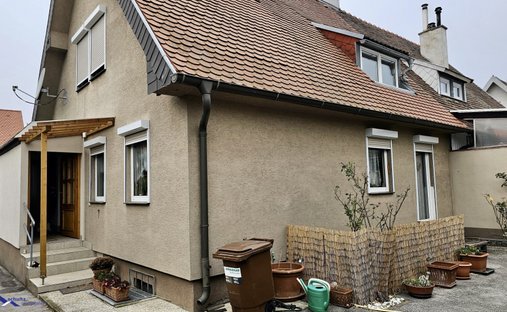 House in Wiener Neudorf, Lower Austria, Austria 1