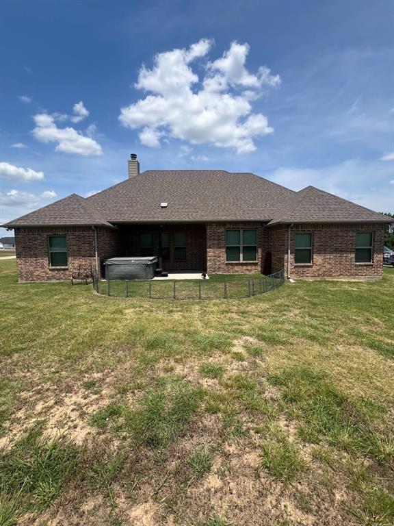 House in Grandview, Texas, United States 4 - 18350206
