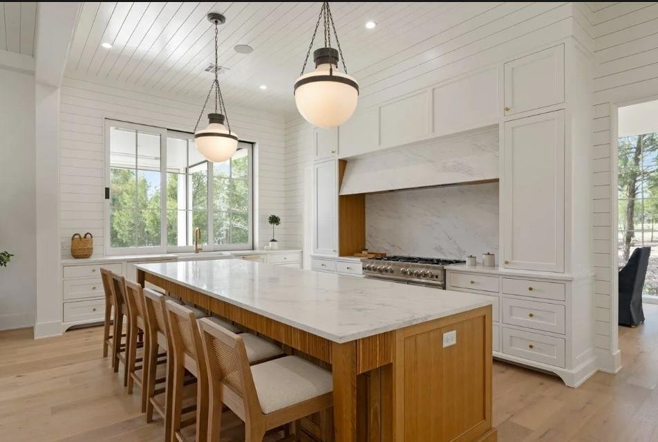 House in Little Elm, Texas, United States 5 - 18350202