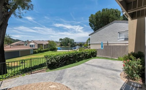 Condominio a Thousand Oaks, California, Stati Uniti 1