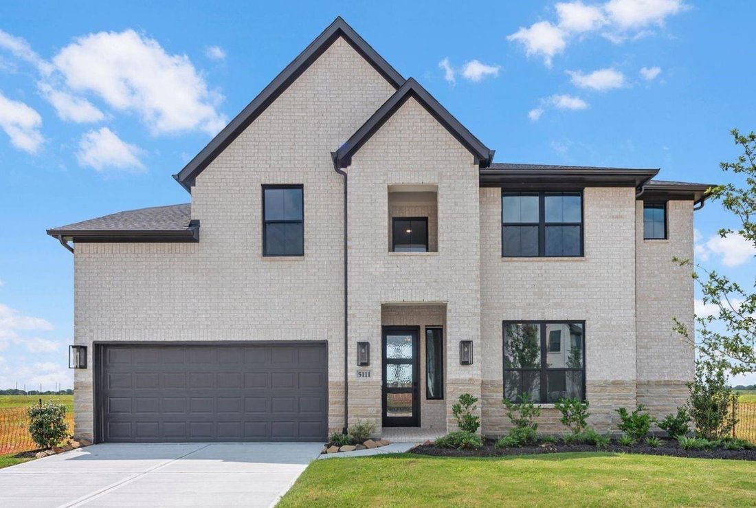House in Rosenberg, Texas, United States 1 - 18119287