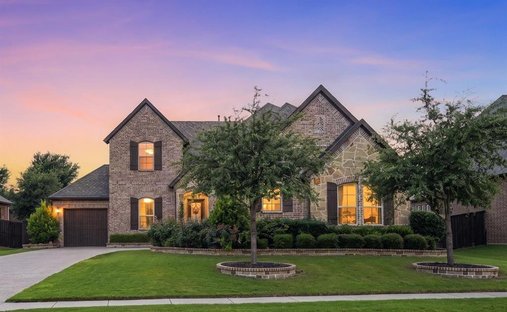 Casa a Flower Mound, Texas, Stati Uniti 1