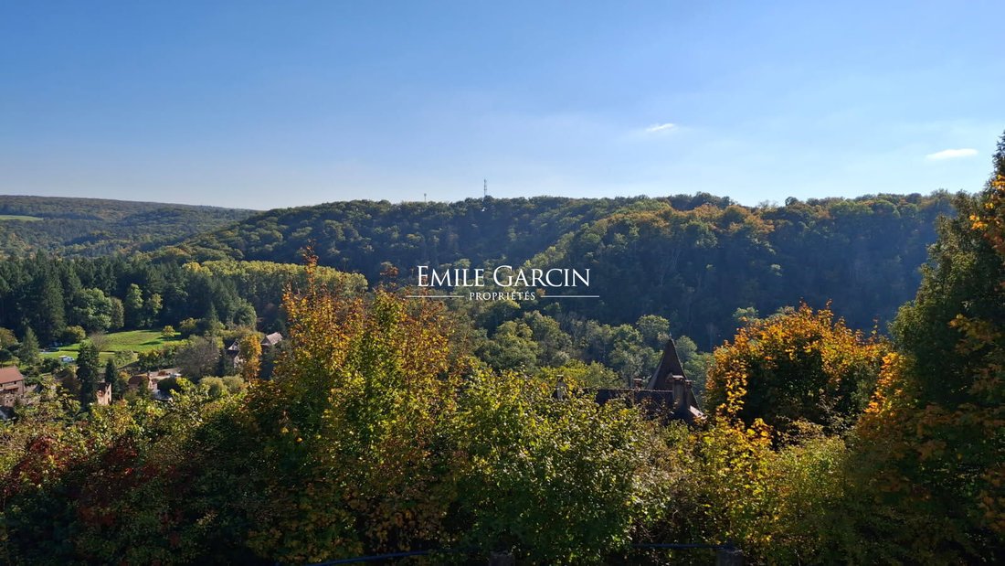 Villa in Centre Ville, Avallon, France 5 - 18350269