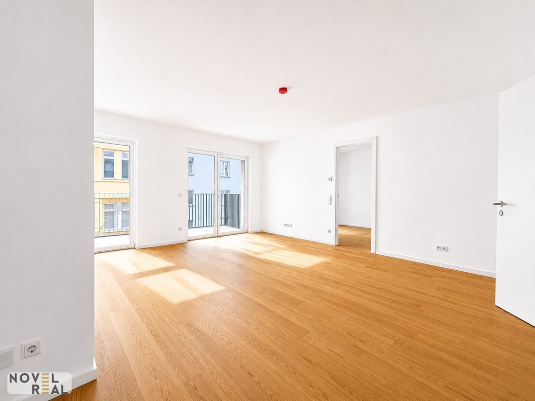 Apartment in Vienna, Wien, Austria 3 - 18350142