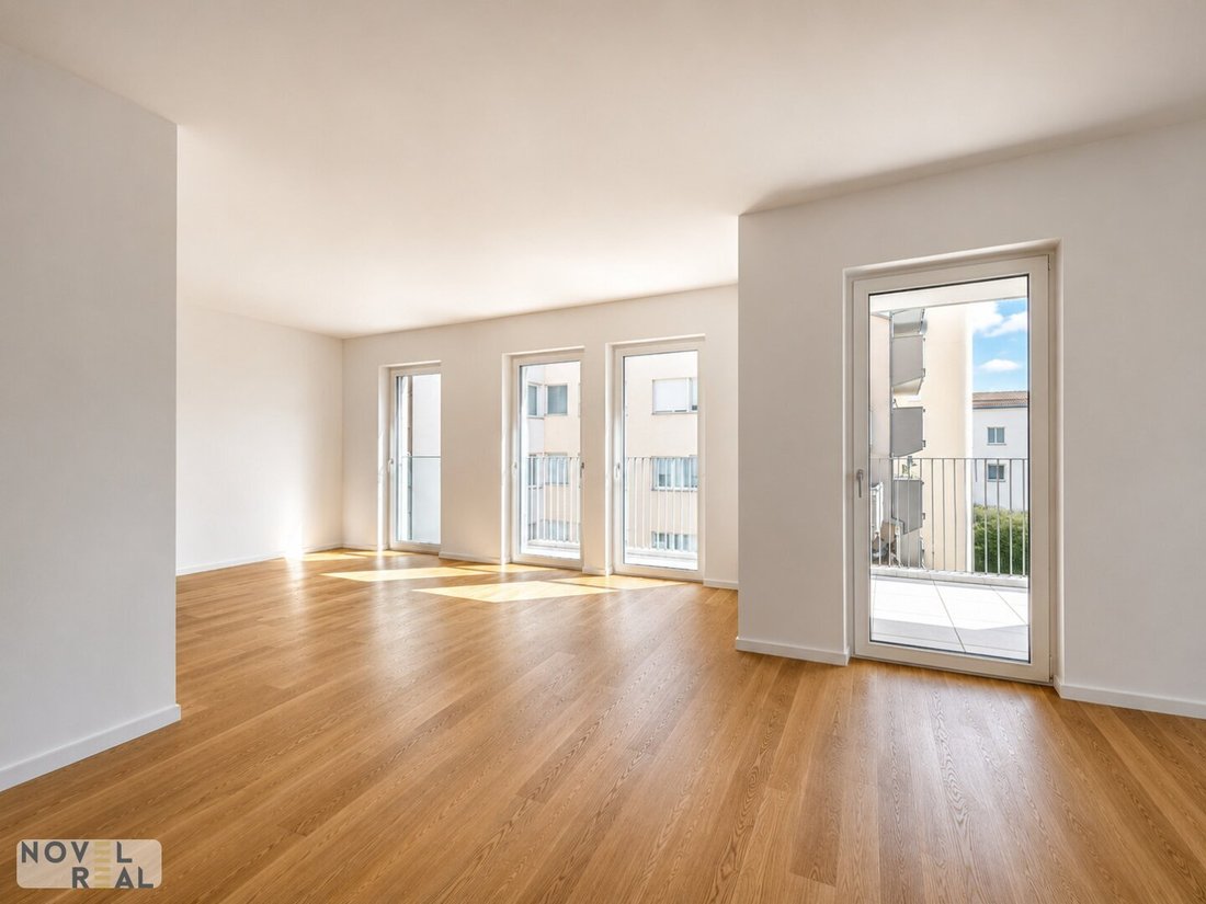 Apartment in Vienna, Wien, Austria 2 - 18350150